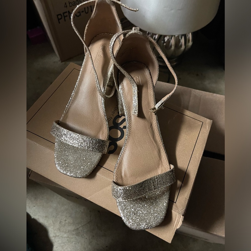 Wedding / Bridal shoes